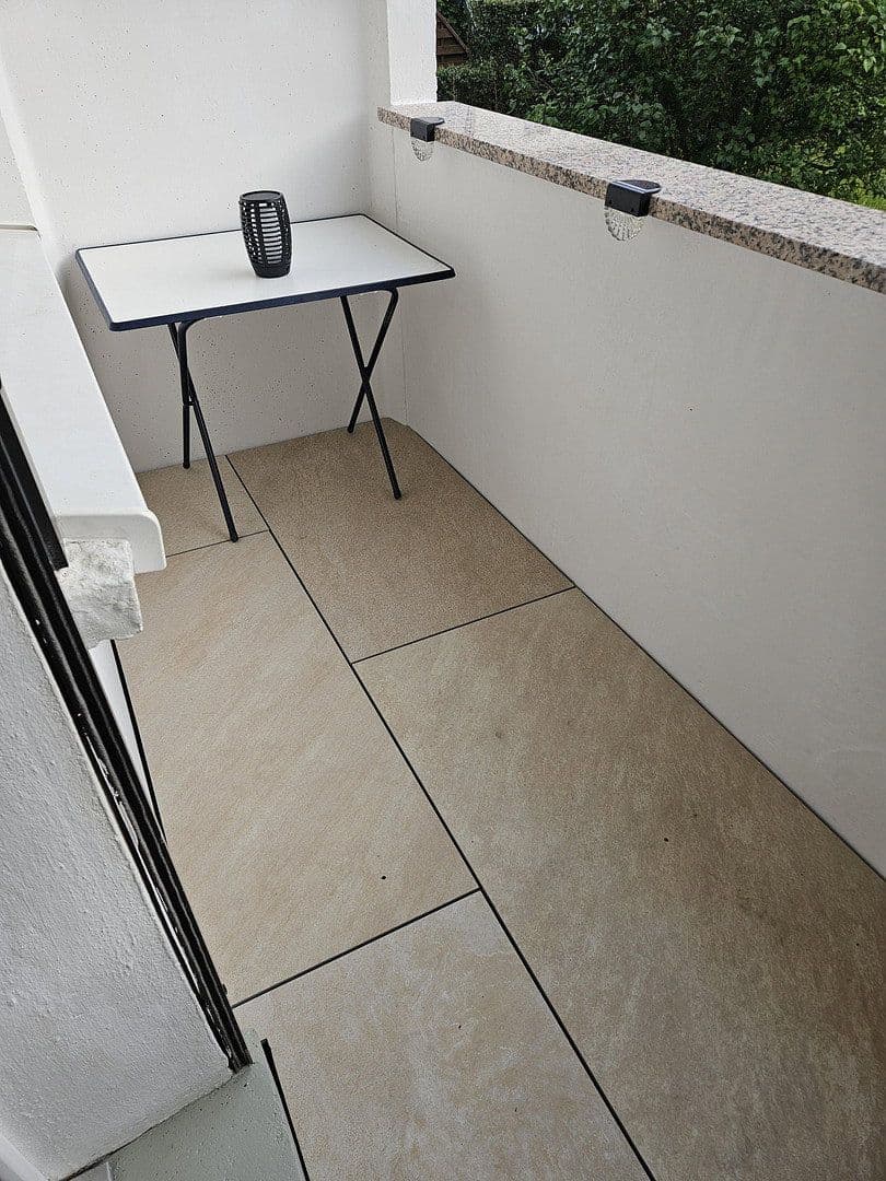 Pronájem bytu 2+1 48 m², Glashütte, Sasko Pronájem bytu 2+1 48 m², Glashütte, Sasko