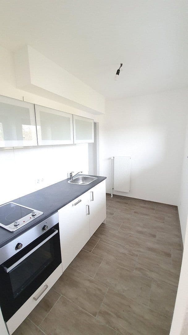 Pronájem bytu 1+1 39 m², Pinneberg, Šlesvicko-Holštýnsko Pronájem bytu 1+1 39 m², Pinneberg, Šlesvicko-Holštýnsko