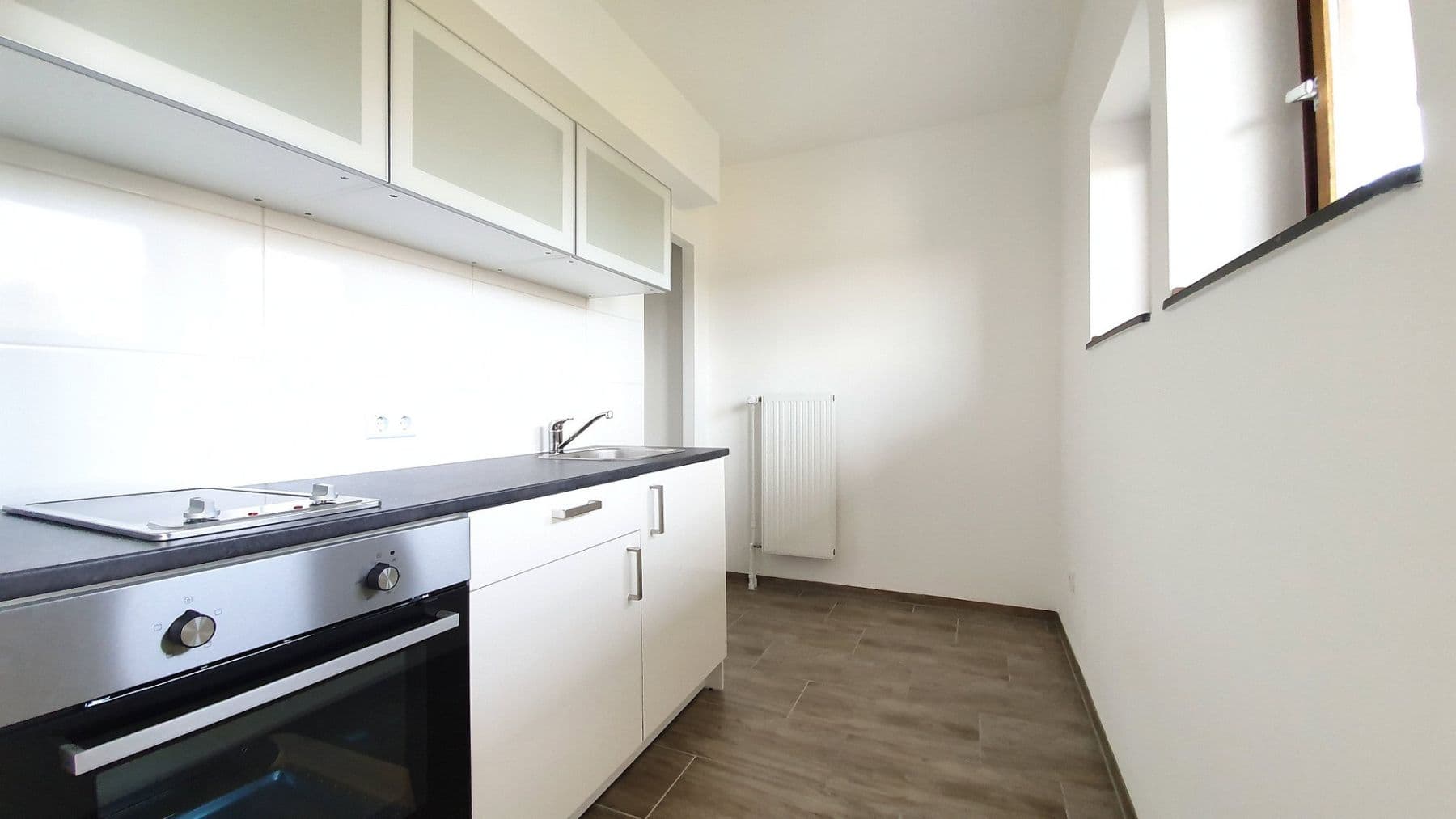 Pronájem bytu 1+1 39 m², Pinneberg, Šlesvicko-Holštýnsko Pronájem bytu 1+1 39 m², Pinneberg, Šlesvicko-Holštýnsko