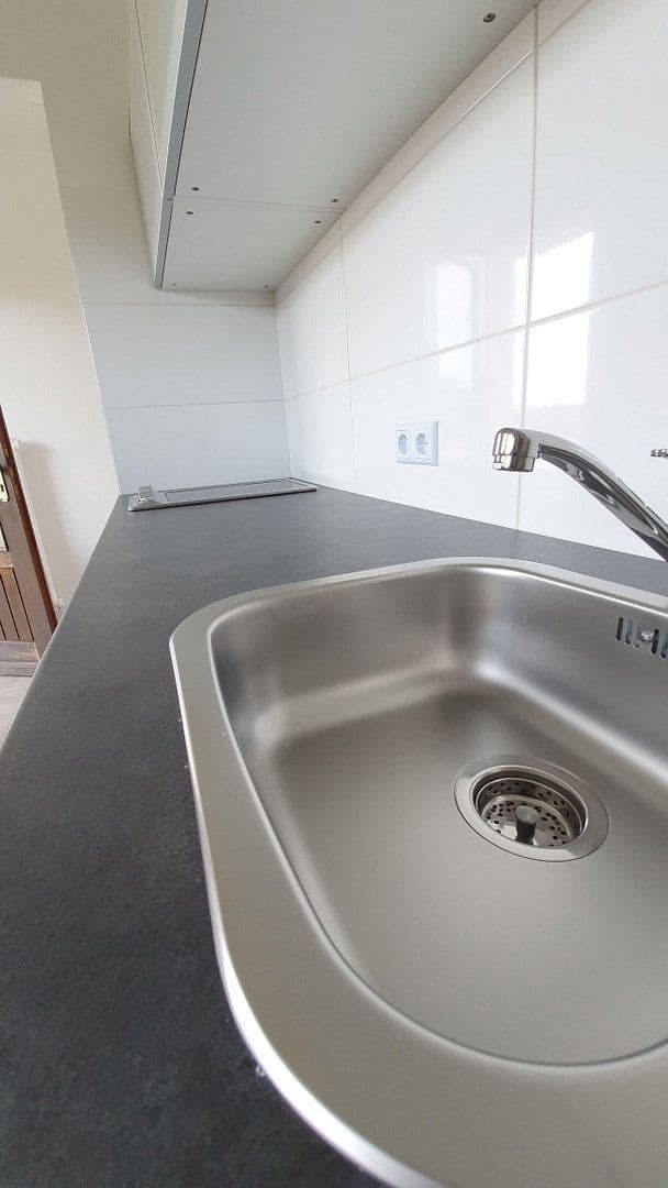 Pronájem bytu 1+1 39 m², Pinneberg, Šlesvicko-Holštýnsko Pronájem bytu 1+1 39 m², Pinneberg, Šlesvicko-Holštýnsko