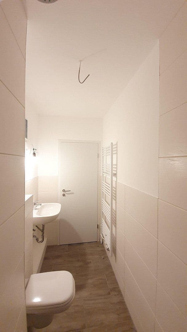 Pronájem bytu 1+1 39 m², Pinneberg, Šlesvicko-Holštýnsko Pronájem bytu 1+1 39 m², Pinneberg, Šlesvicko-Holštýnsko