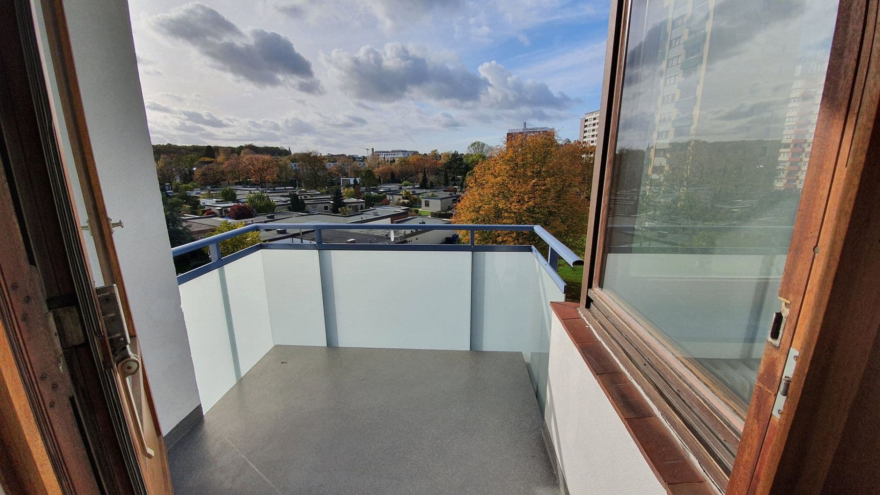 Pronájem bytu 1+1 39 m², Pinneberg, Šlesvicko-Holštýnsko Pronájem bytu 1+1 39 m², Pinneberg, Šlesvicko-Holštýnsko