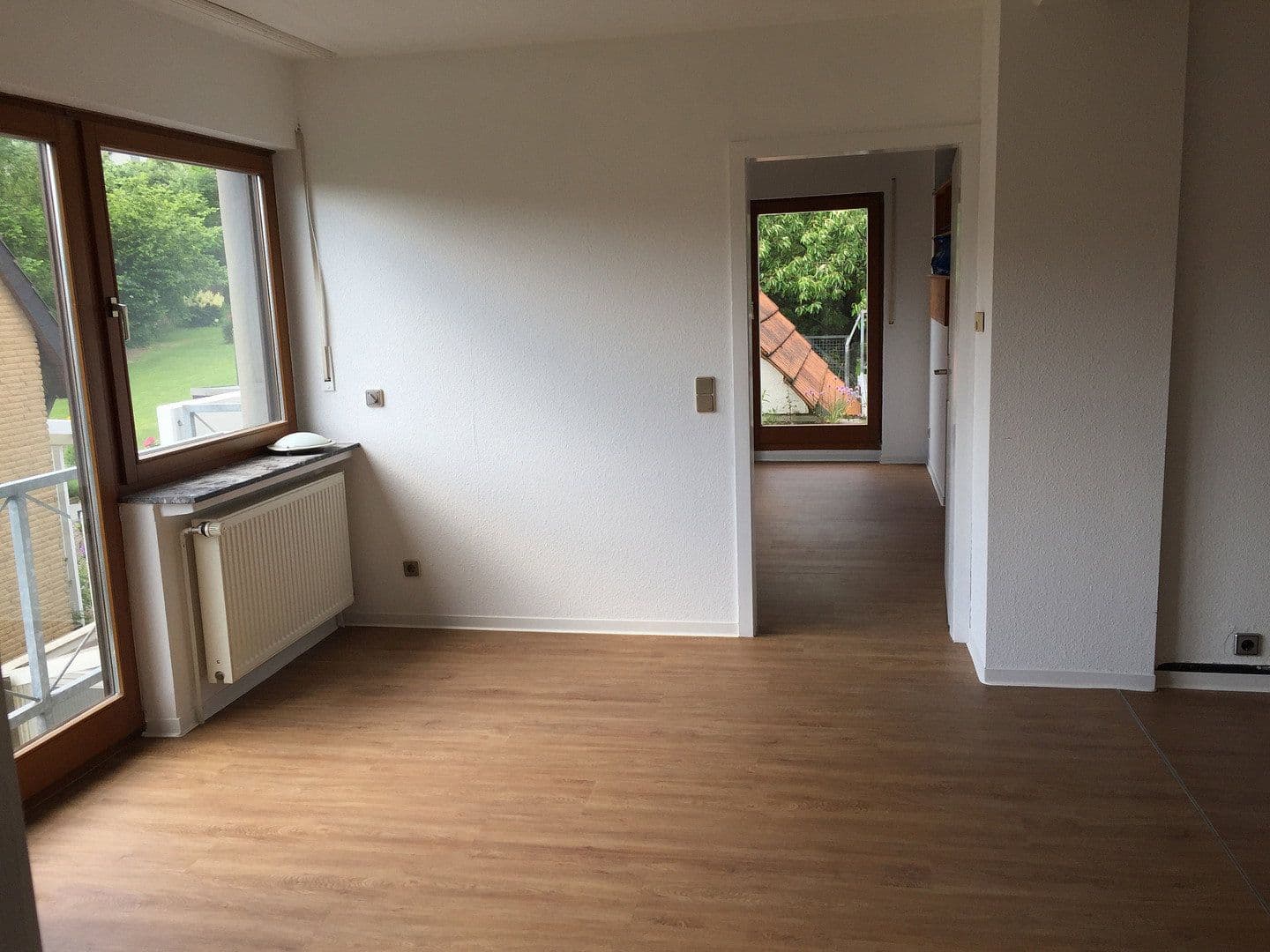 Pronájem bytu 4+1 100 m², Eickumer Str. 35, Bielefeld, Severní Porýní-Vestfálsko Pronájem bytu 4+1 100 m², Eickumer Str. 35, Bielefeld, Severní Porýní-Vestfálsko