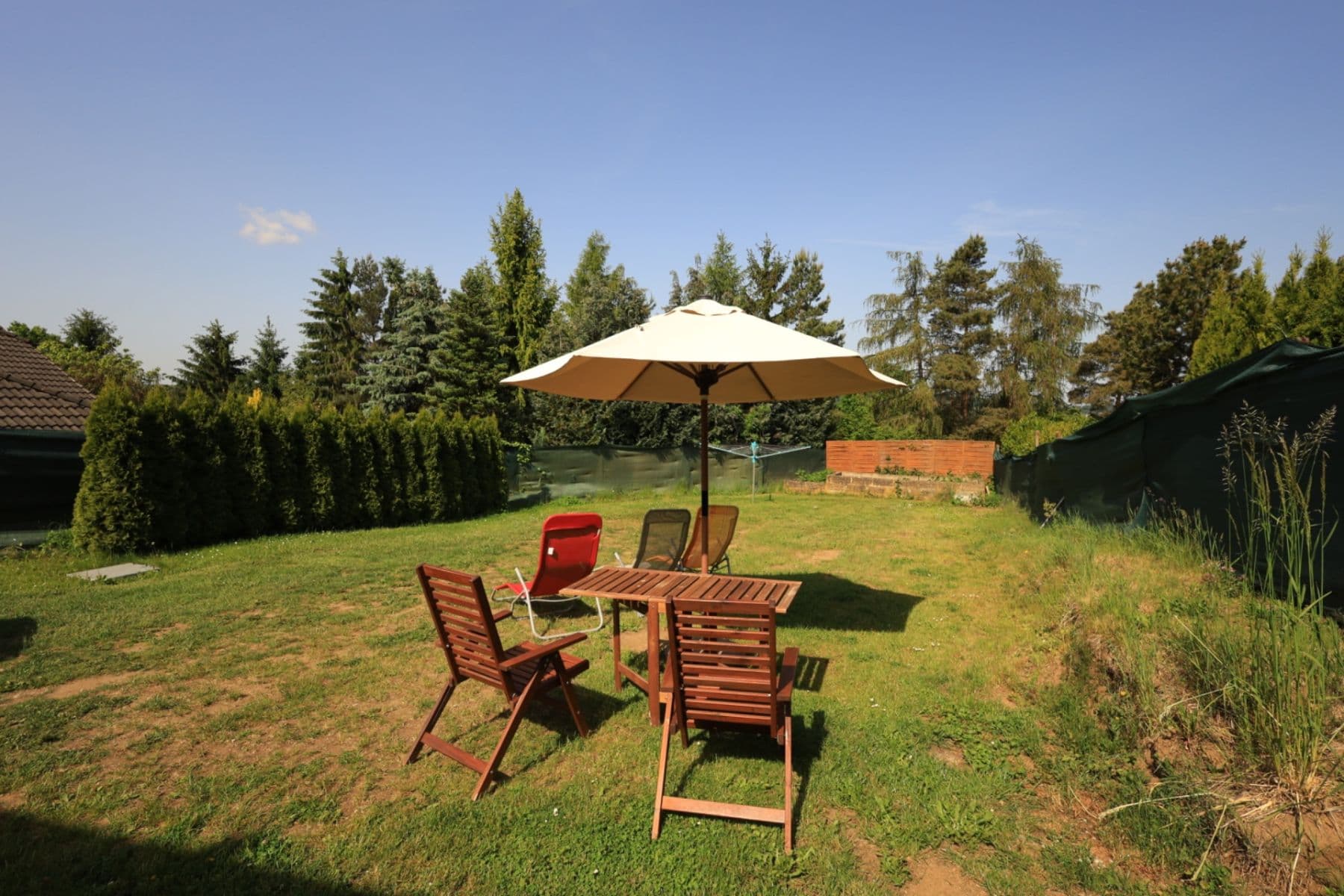 Prodej domu 88 m², pozemek 429 m², Mnichovice, Středočeský kraj Prodej domu 88 m², pozemek 429 m², Mnichovice, Středočeský kraj