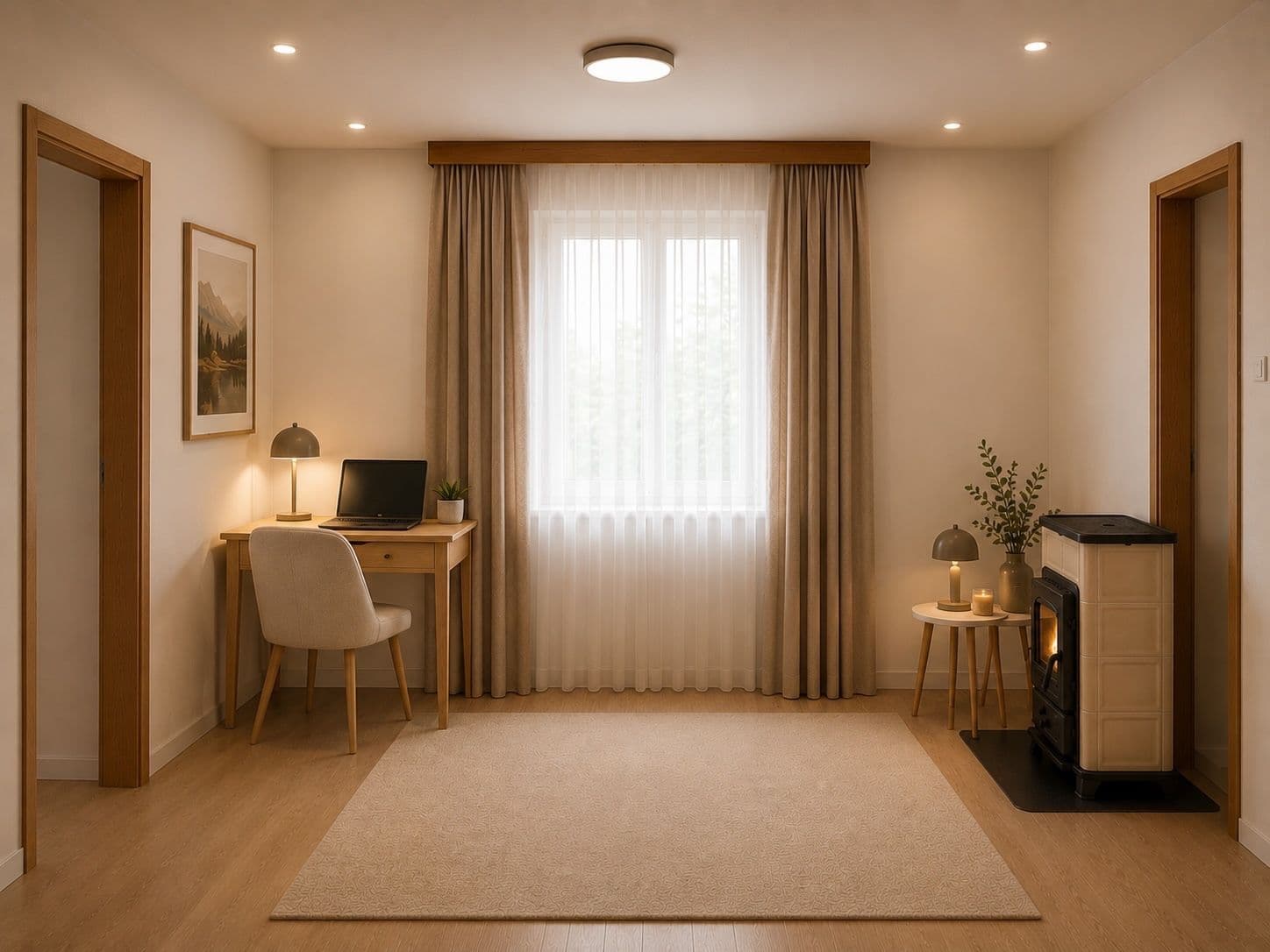 Prodej domu 88 m², pozemek 385 m², Mnichovice, Středočeský kraj Prodej domu 88 m², pozemek 385 m², Mnichovice, Středočeský kraj