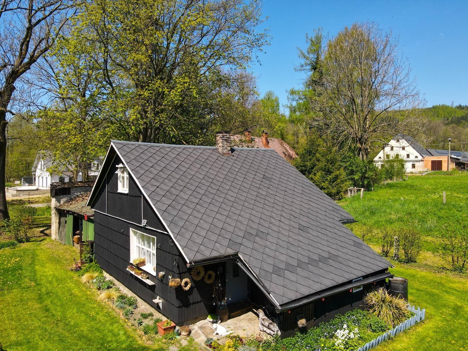 Prodej domu 150 m², pozemek 3.202 m², Králíky, Pardubický kraj Prodej domu 150 m², pozemek 3.202 m², Králíky, Pardubický kraj