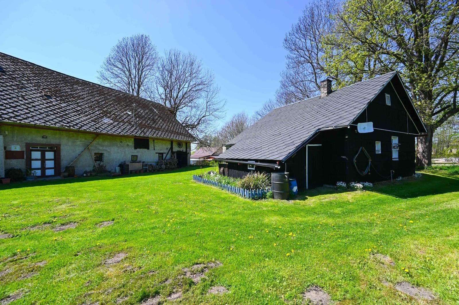 Prodej domu 150 m², pozemek 3.202 m², Králíky, Pardubický kraj Prodej domu 150 m², pozemek 3.202 m², Králíky, Pardubický kraj