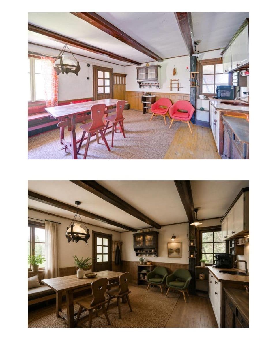 Prodej domu 150 m², pozemek 3.202 m², Králíky, Pardubický kraj Prodej domu 150 m², pozemek 3.202 m², Králíky, Pardubický kraj