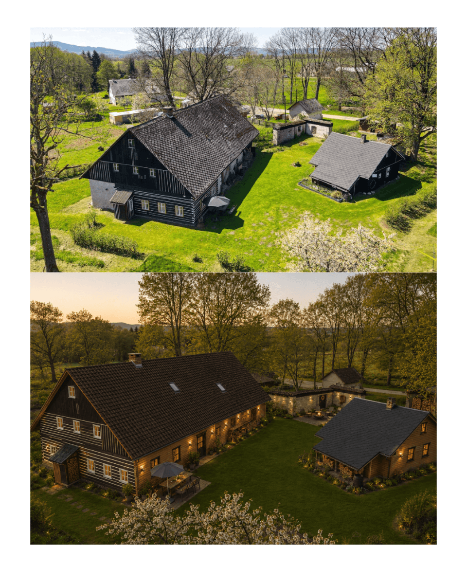 Prodej domu 150 m², pozemek 3.202 m², Králíky, Pardubický kraj Prodej domu 150 m², pozemek 3.202 m², Králíky, Pardubický kraj