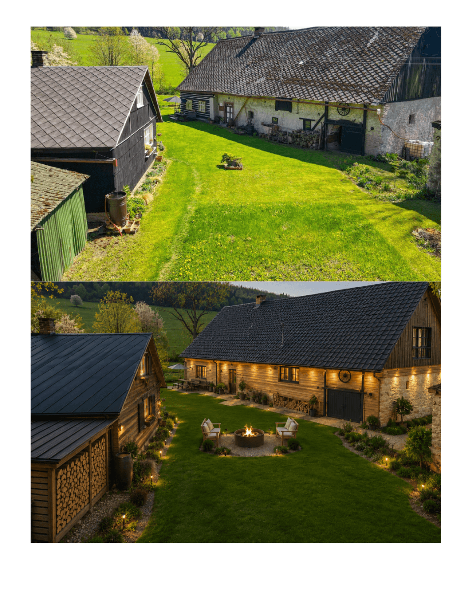 Prodej domu 150 m², pozemek 3.202 m², Králíky, Pardubický kraj Prodej domu 150 m², pozemek 3.202 m², Králíky, Pardubický kraj