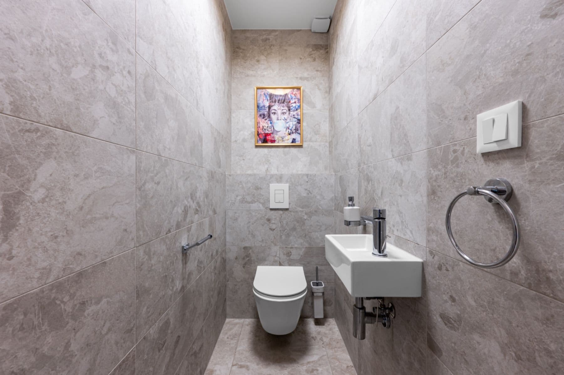 Prodej bytu 3+kk 100 m², Francouzská, Praha, Praha Prodej bytu 3+kk 100 m², Francouzská, Praha, Praha