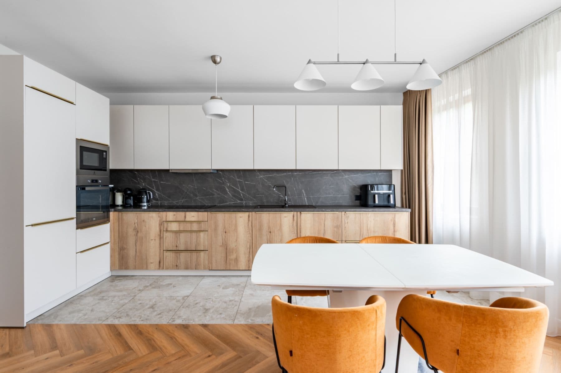 Prodej bytu 3+kk 100 m², Francouzská, Praha, Praha Prodej bytu 3+kk 100 m², Francouzská, Praha, Praha