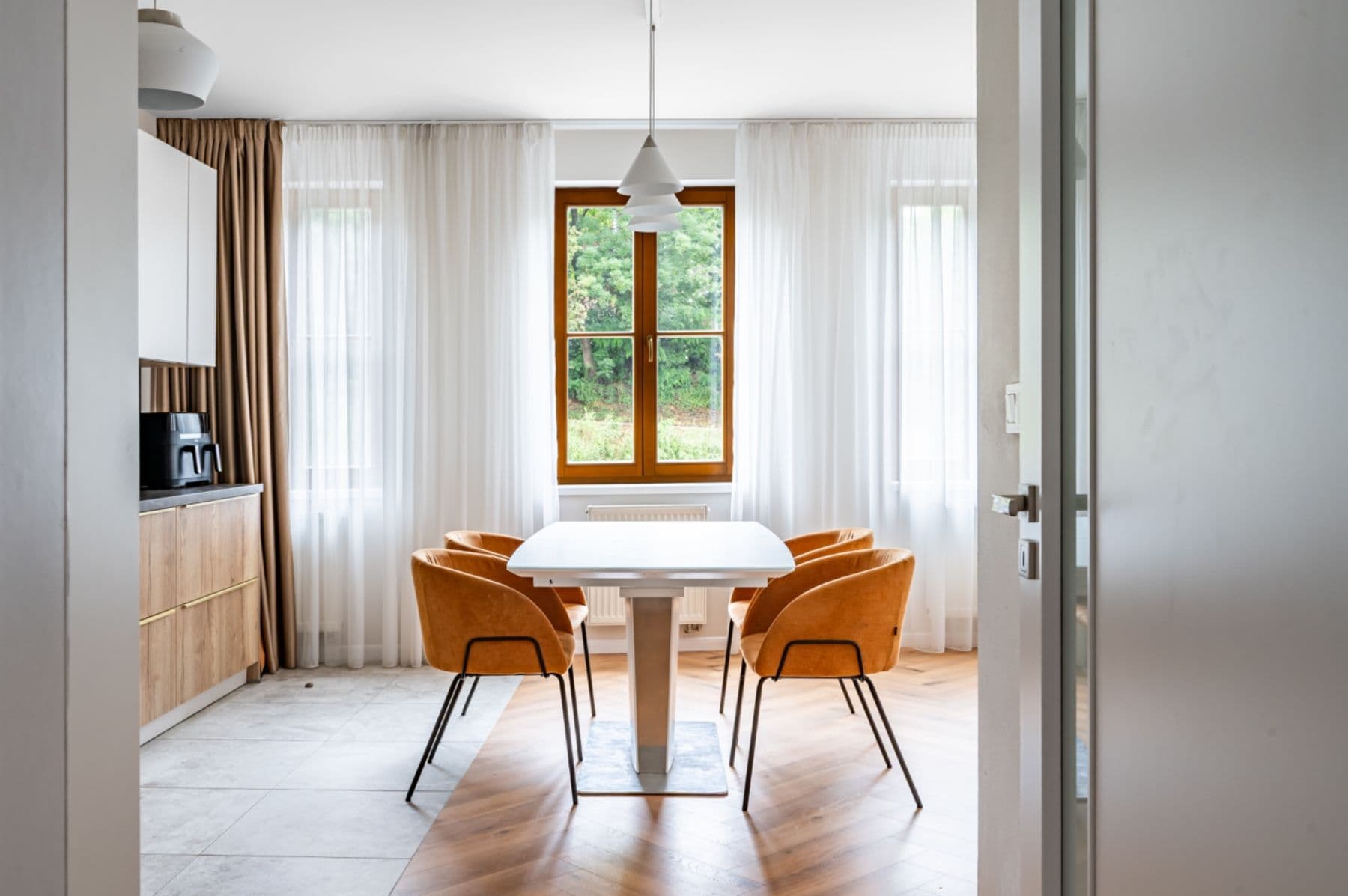 Prodej bytu 3+kk 100 m², Francouzská, Praha, Praha Prodej bytu 3+kk 100 m², Francouzská, Praha, Praha