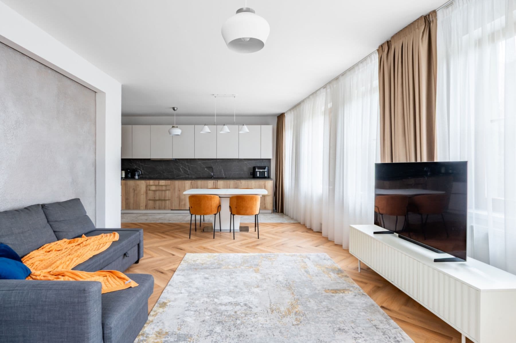 Prodej bytu 3+kk 100 m², Francouzská, Praha, Praha Prodej bytu 3+kk 100 m², Francouzská, Praha, Praha