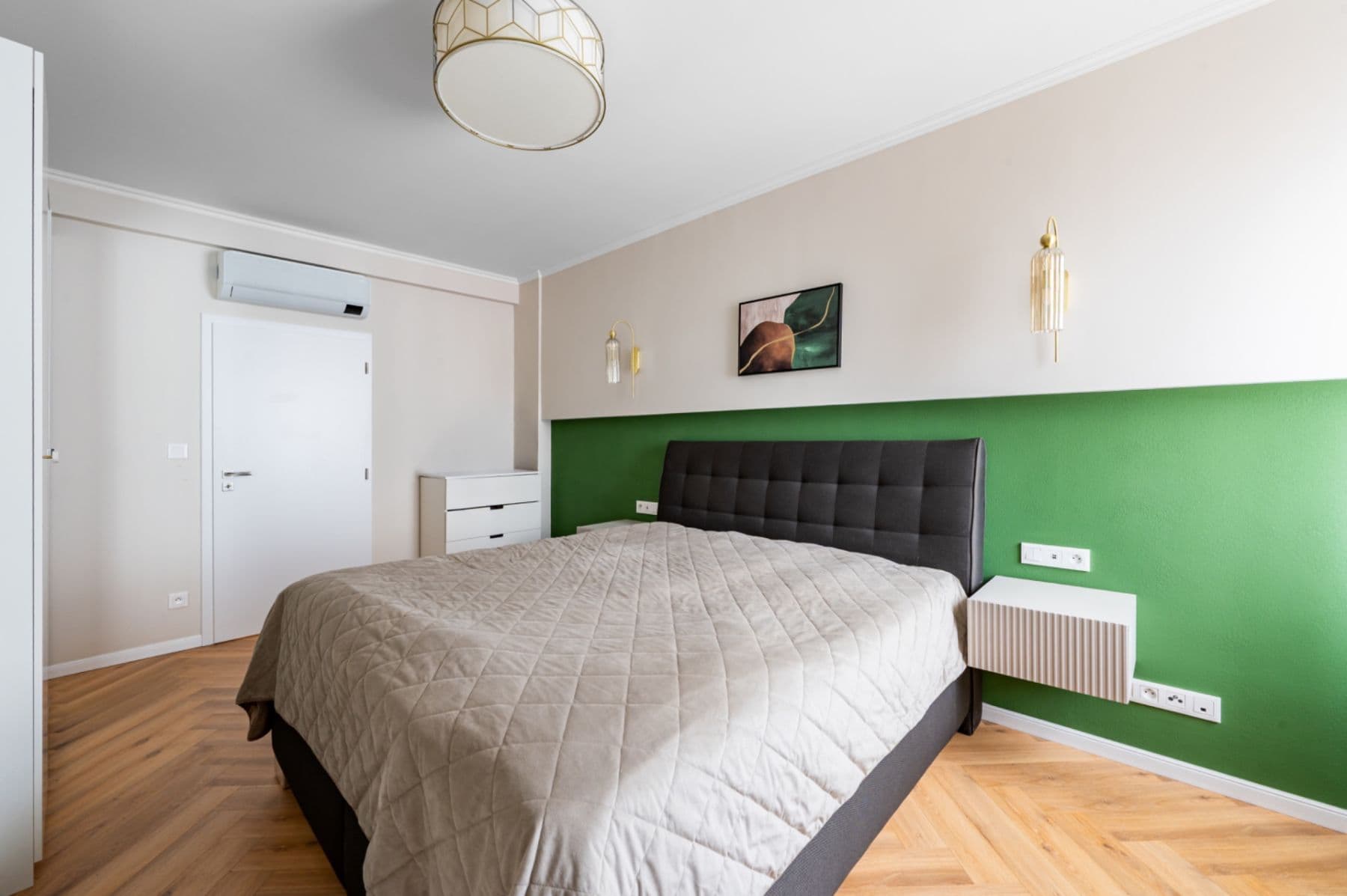 Prodej bytu 3+kk 100 m², Francouzská, Praha, Praha Prodej bytu 3+kk 100 m², Francouzská, Praha, Praha