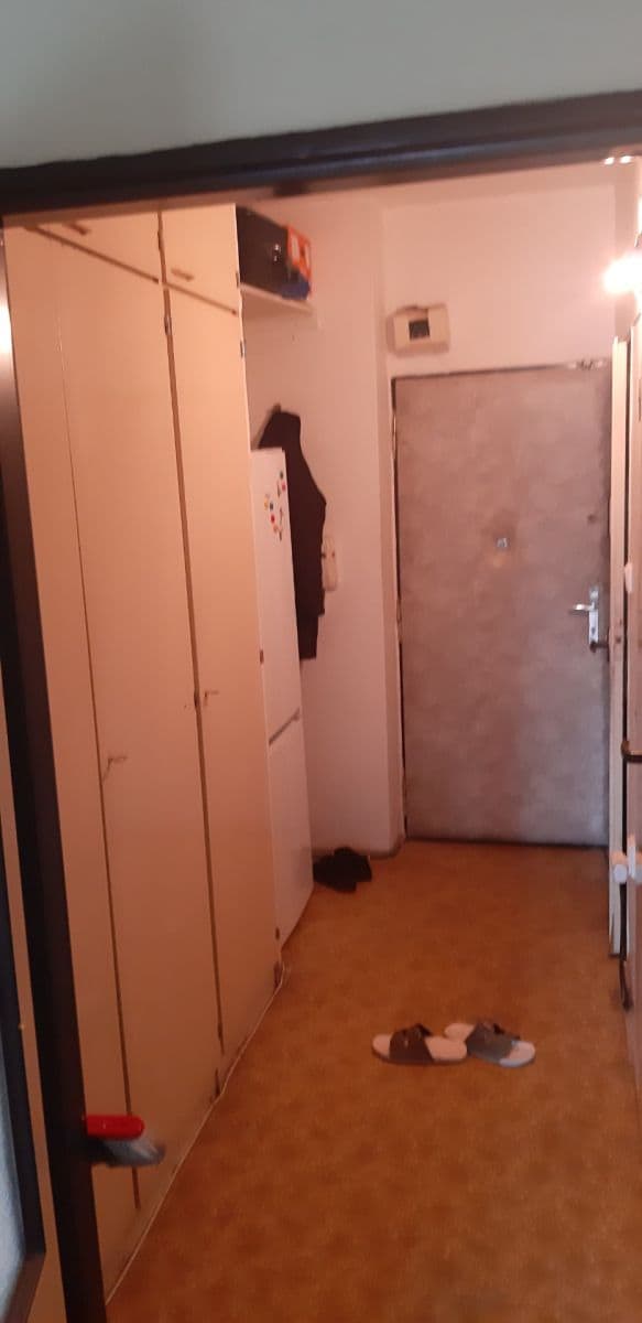 Prodej bytu 1+kk 32 m², Pod Dálnicí, Praha, Praha Prodej bytu 1+kk 32 m², Pod Dálnicí, Praha, Praha