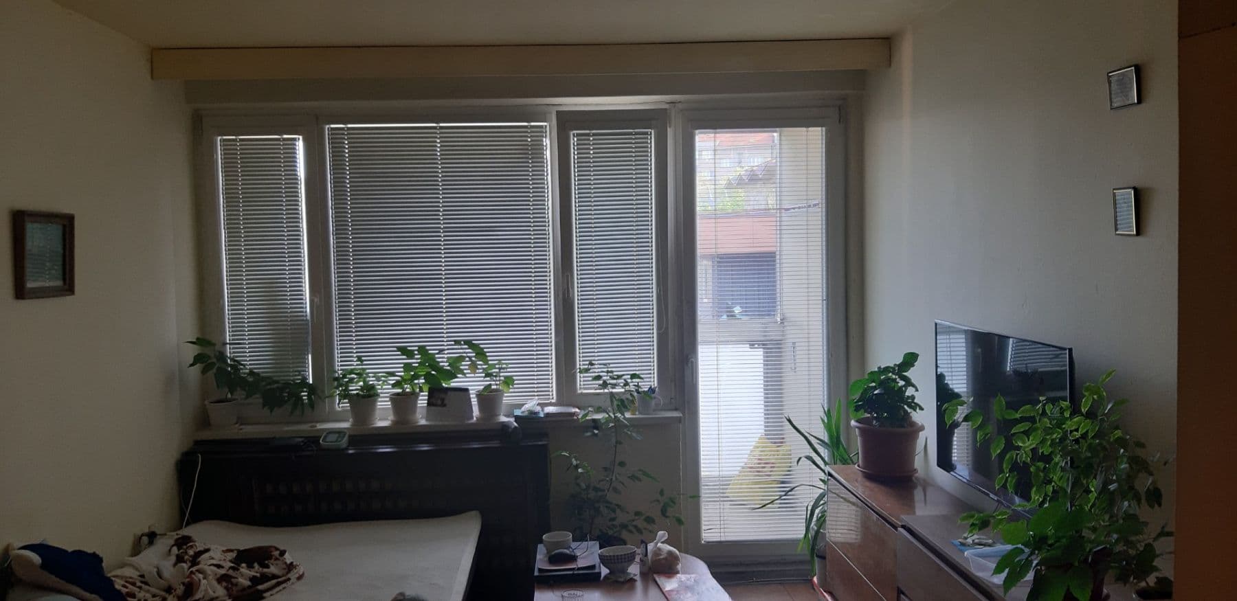 Prodej bytu 1+kk 32 m², Pod Dálnicí, Praha, Praha Prodej bytu 1+kk 32 m², Pod Dálnicí, Praha, Praha
