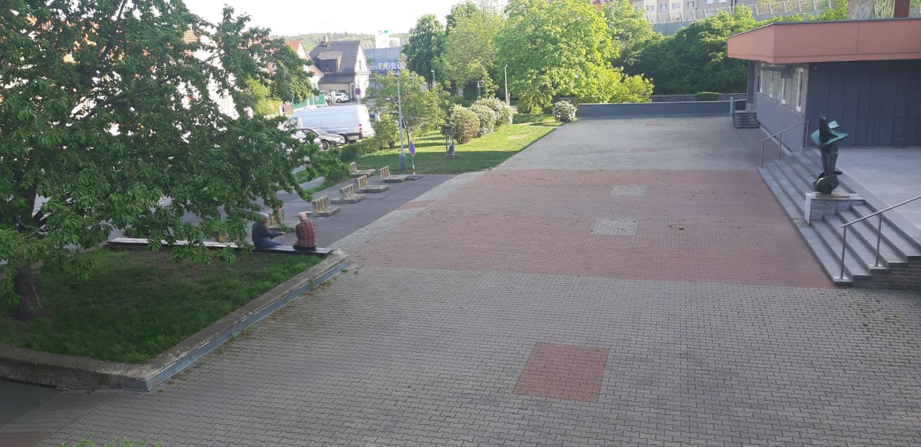 Prodej bytu 1+kk 32 m², Pod Dálnicí, Praha, Praha Prodej bytu 1+kk 32 m², Pod Dálnicí, Praha, Praha