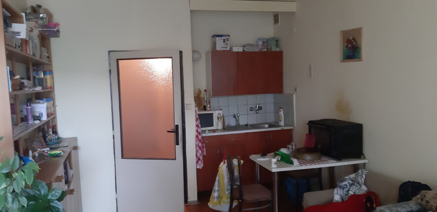 Prodej bytu 1+kk 32 m², Pod Dálnicí, Praha, Praha Prodej bytu 1+kk 32 m², Pod Dálnicí, Praha, Praha