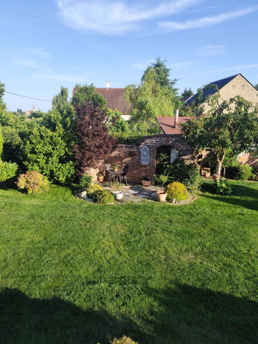 Prodej domu 248 m², pozemek 688 m², Velká Hleďsebe, Karlovarský kraj Prodej domu 248 m², pozemek 688 m², Velká Hleďsebe, Karlovarský kraj