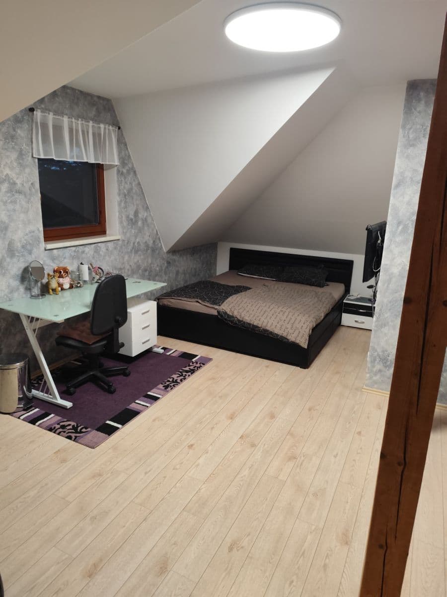 Prodej domu 248 m², pozemek 688 m², Velká Hleďsebe, Karlovarský kraj Prodej domu 248 m², pozemek 688 m², Velká Hleďsebe, Karlovarský kraj