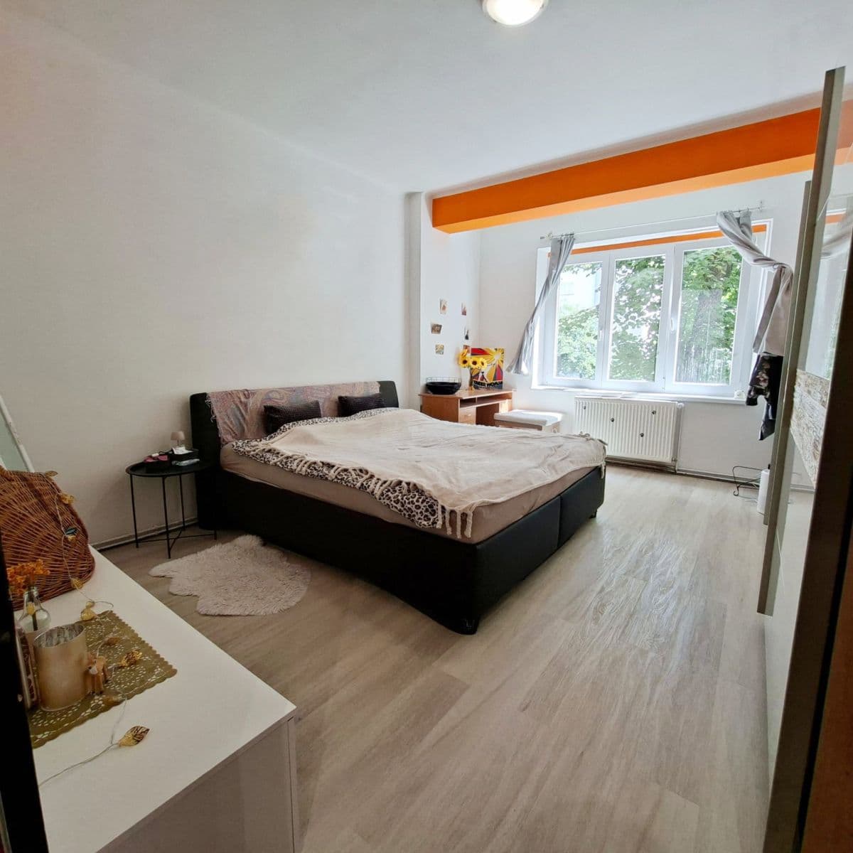 Prodej bytu 2+kk 46 m², Viklefova, Praha, Praha Prodej bytu 2+kk 46 m², Viklefova, Praha, Praha
