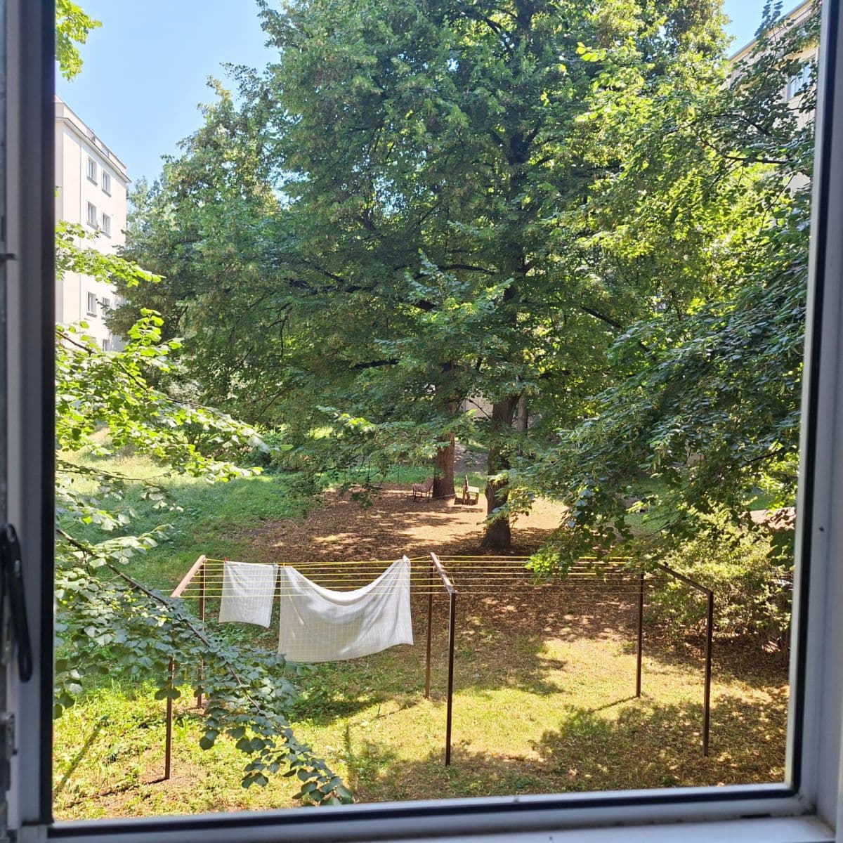 Prodej bytu 2+kk 46 m², Viklefova, Praha, Praha Prodej bytu 2+kk 46 m², Viklefova, Praha, Praha