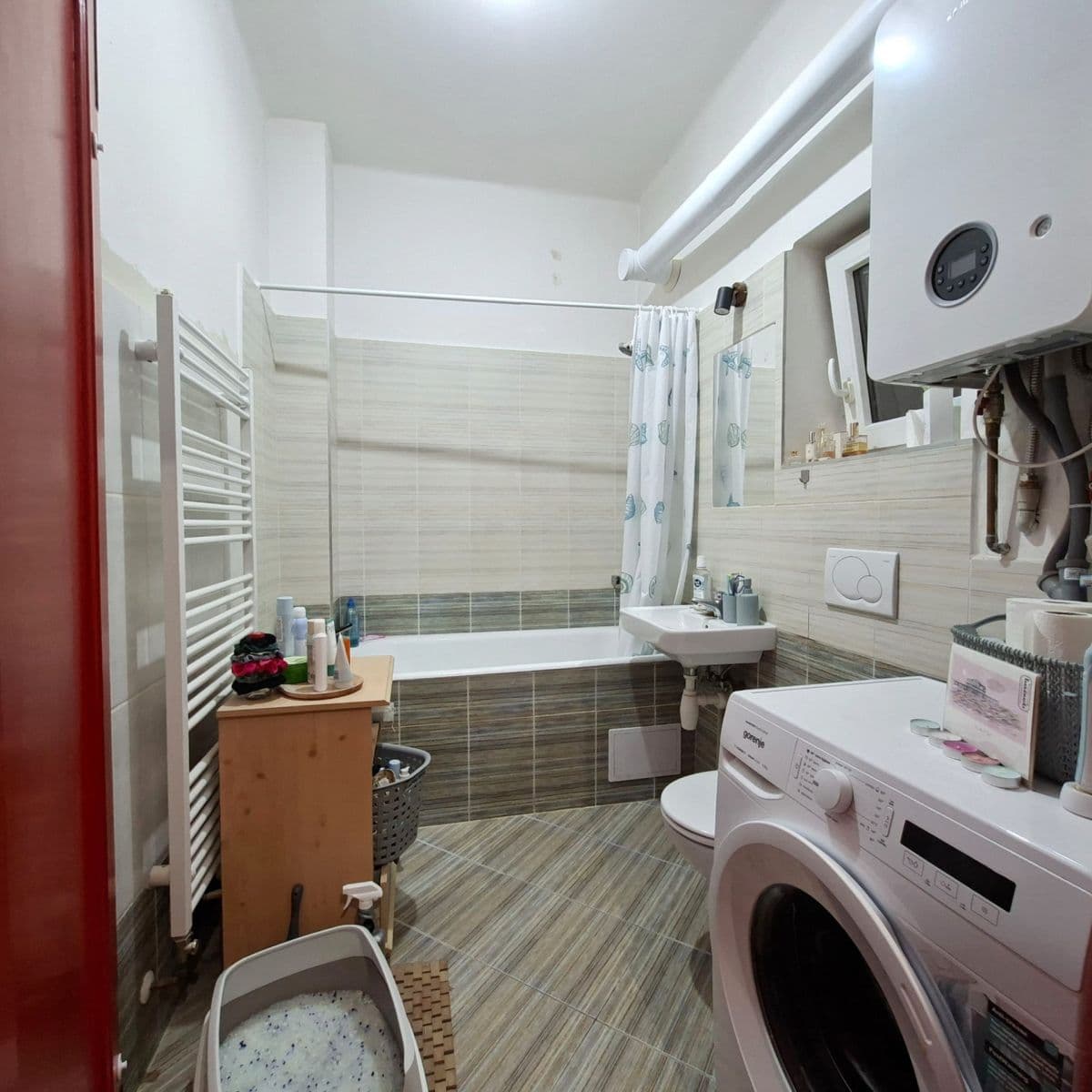 Prodej bytu 2+kk 46 m², Viklefova, Praha, Praha Prodej bytu 2+kk 46 m², Viklefova, Praha, Praha