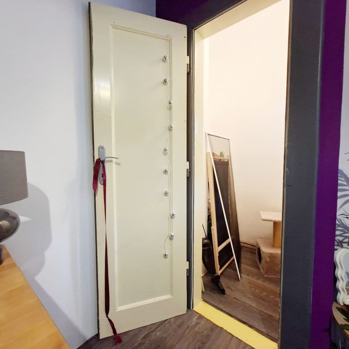 Prodej bytu 2+kk 46 m², Viklefova, Praha, Praha Prodej bytu 2+kk 46 m², Viklefova, Praha, Praha