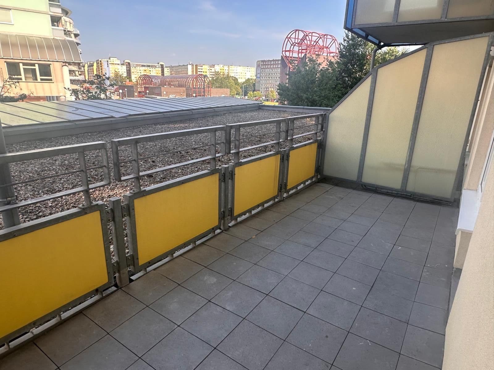 Pronájem bytu 2+kk 56 m², Petržílkova, Praha, Praha Pronájem bytu 2+kk 56 m², Petržílkova, Praha, Praha