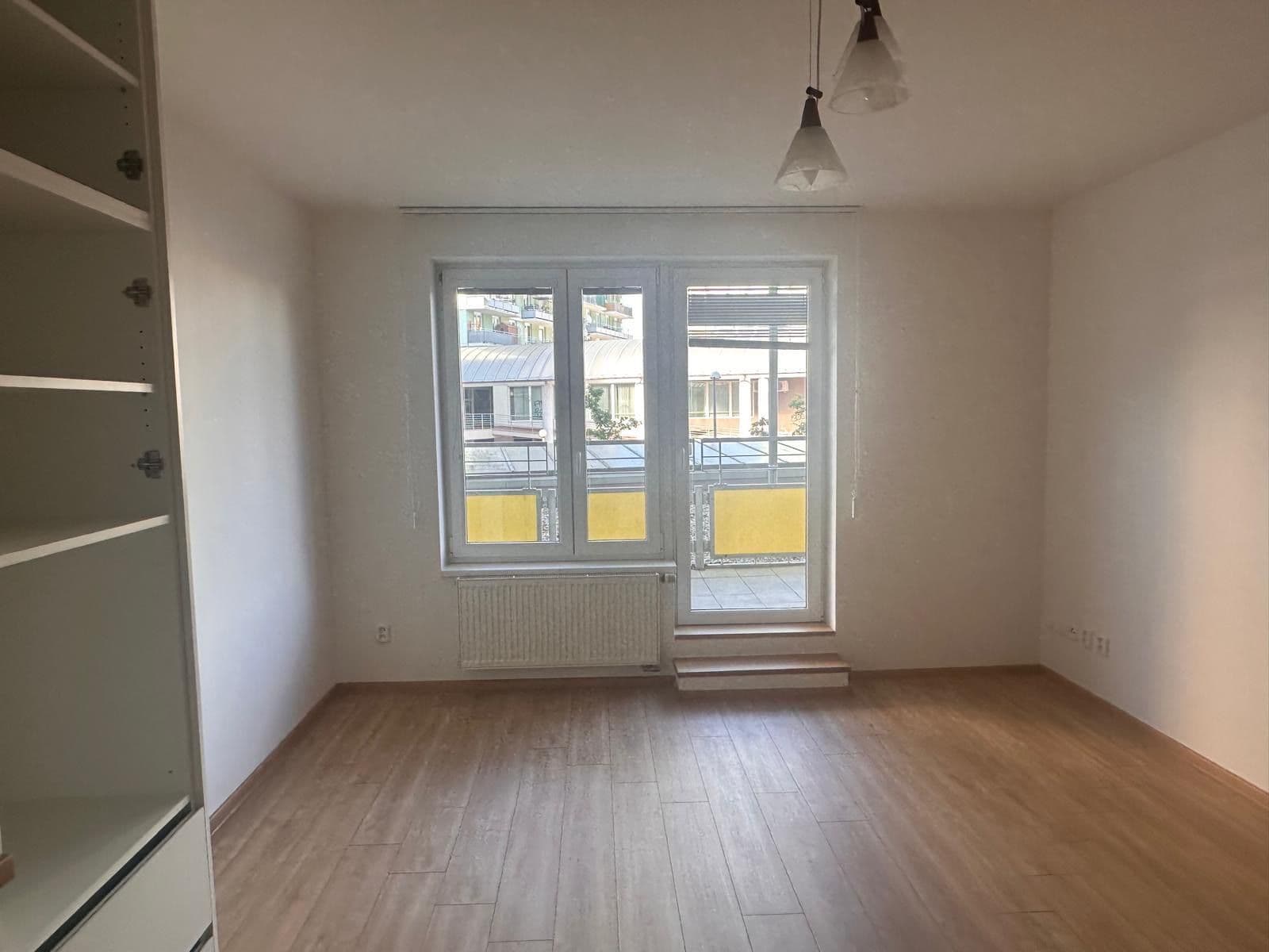 Pronájem bytu 2+kk 56 m², Petržílkova, Praha, Praha Pronájem bytu 2+kk 56 m², Petržílkova, Praha, Praha
