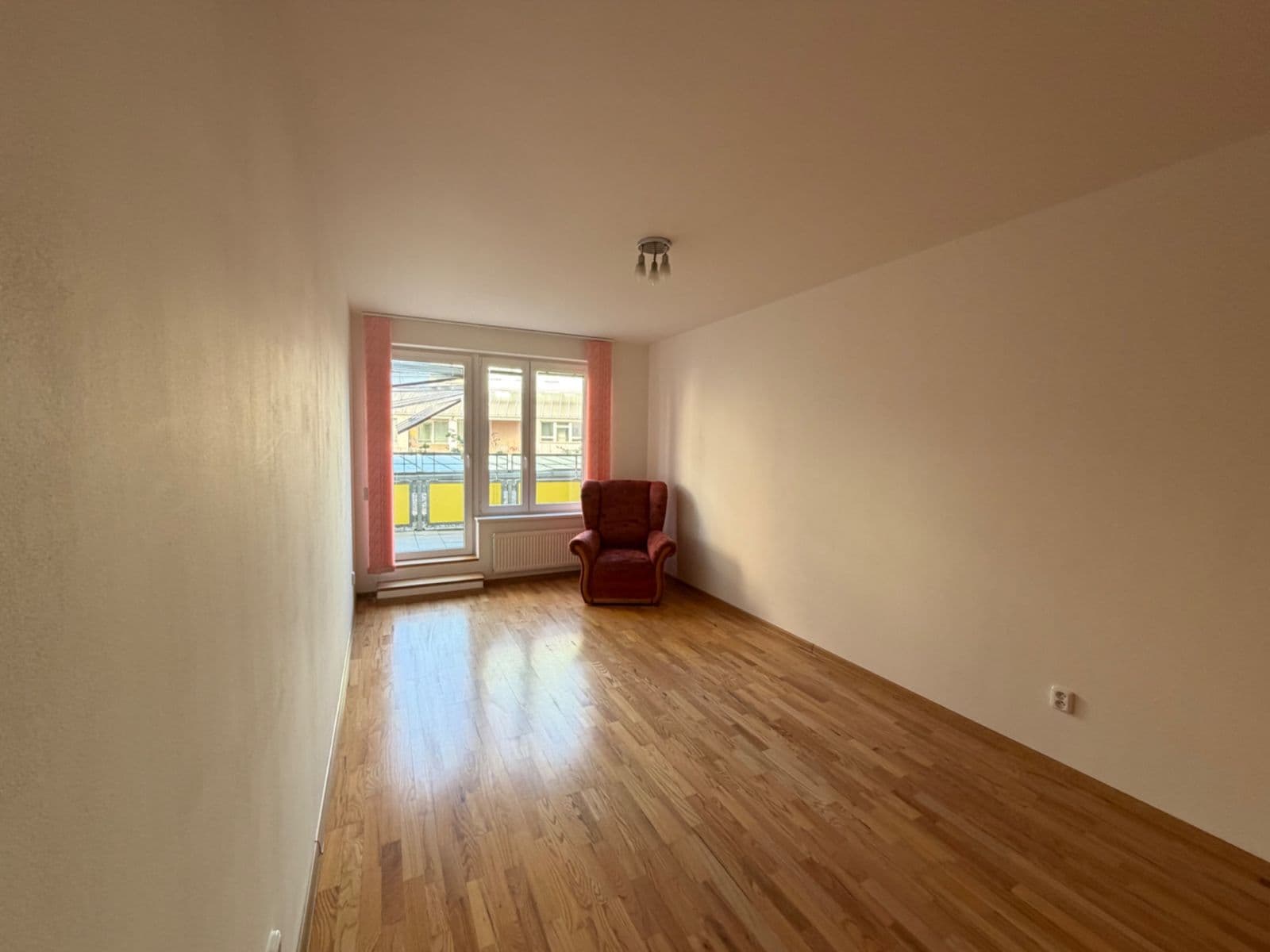Pronájem bytu 2+kk 56 m², Petržílkova, Praha, Praha Pronájem bytu 2+kk 56 m², Petržílkova, Praha, Praha