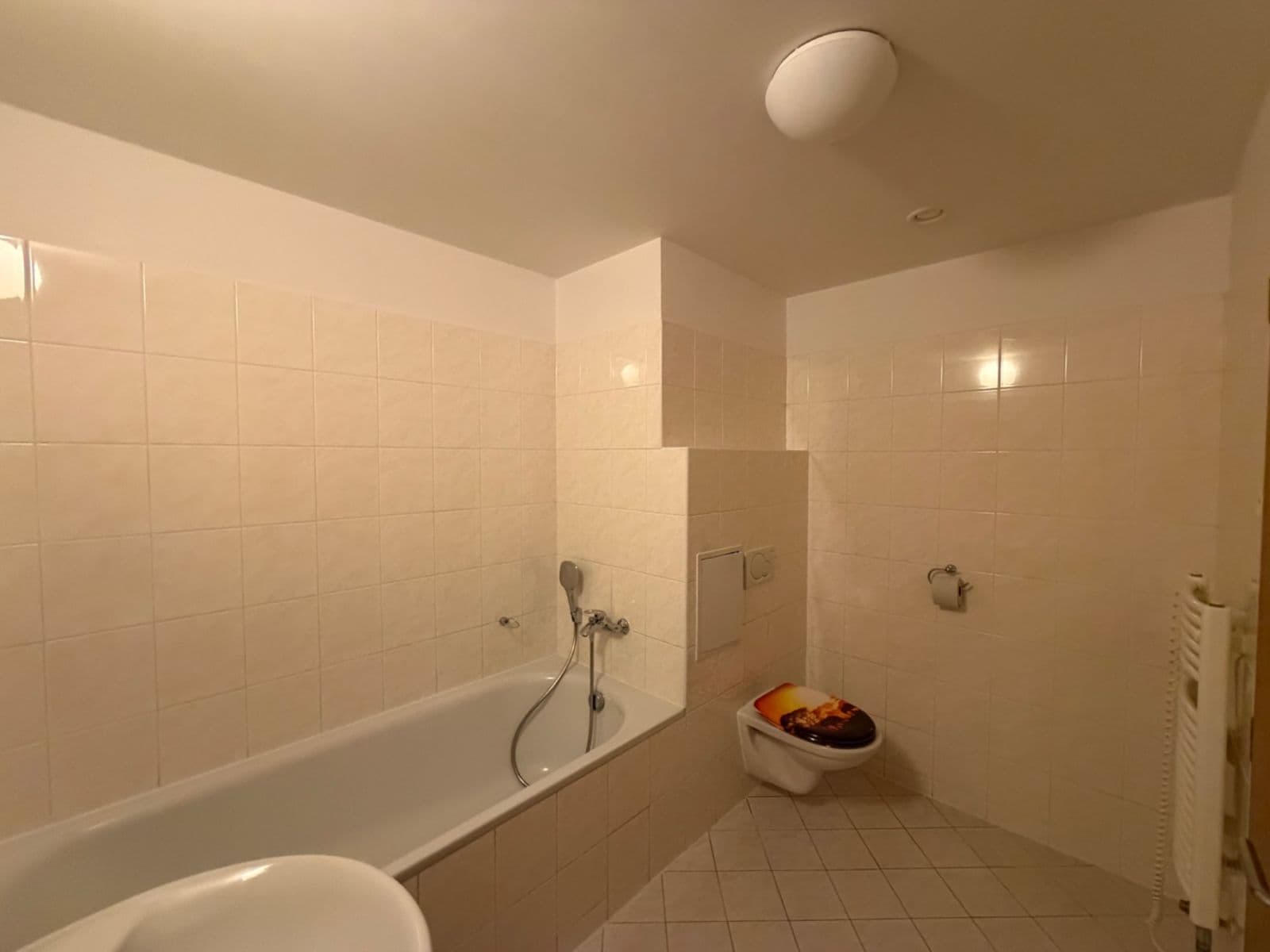 Pronájem bytu 2+kk 56 m², Petržílkova, Praha, Praha Pronájem bytu 2+kk 56 m², Petržílkova, Praha, Praha
