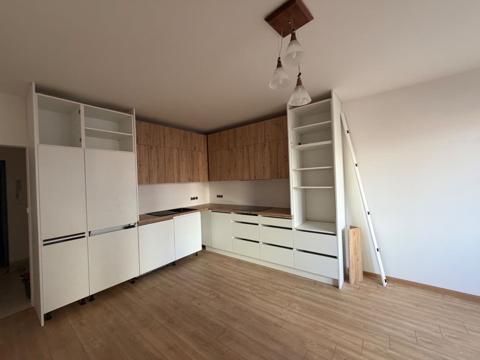 Pronájem bytu 2+kk 56 m², Petržílkova, Praha, Praha Pronájem bytu 2+kk 56 m², Petržílkova, Praha, Praha
