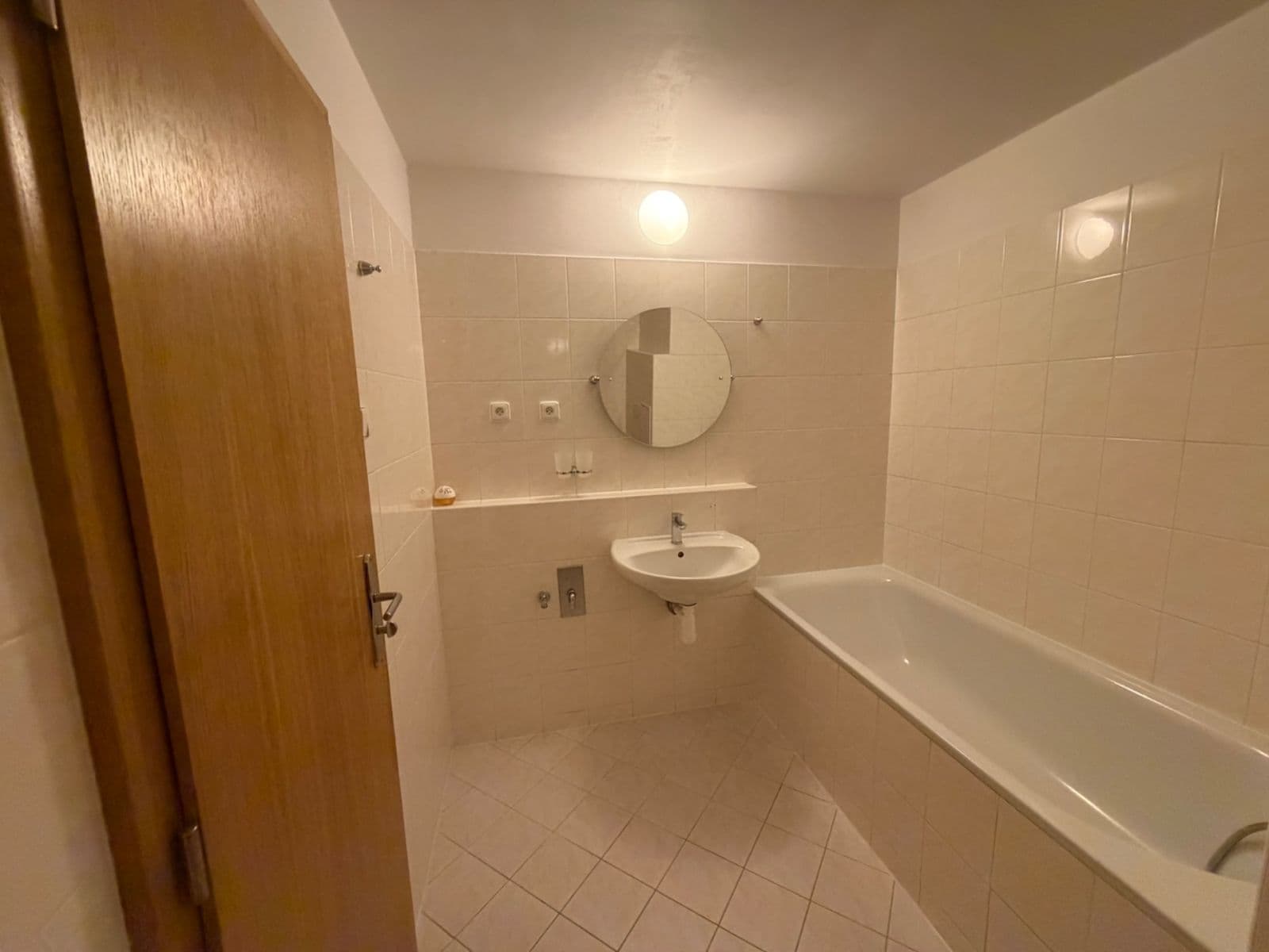 Pronájem bytu 2+kk 56 m², Petržílkova, Praha, Praha Pronájem bytu 2+kk 56 m², Petržílkova, Praha, Praha