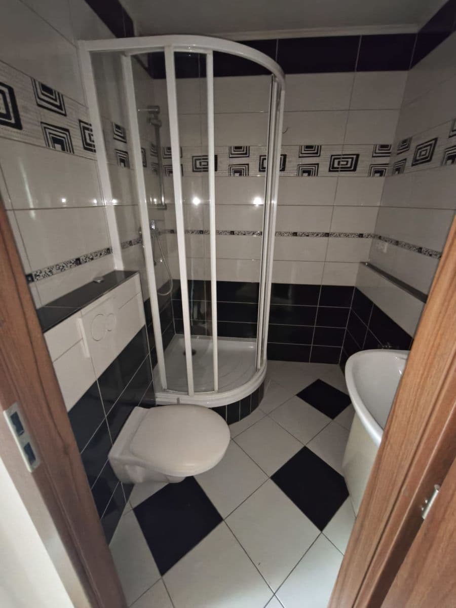 Pronájem bytu 1+kk 28 m², Tupolevova, Praha, Praha Pronájem bytu 1+kk 28 m², Tupolevova, Praha, Praha