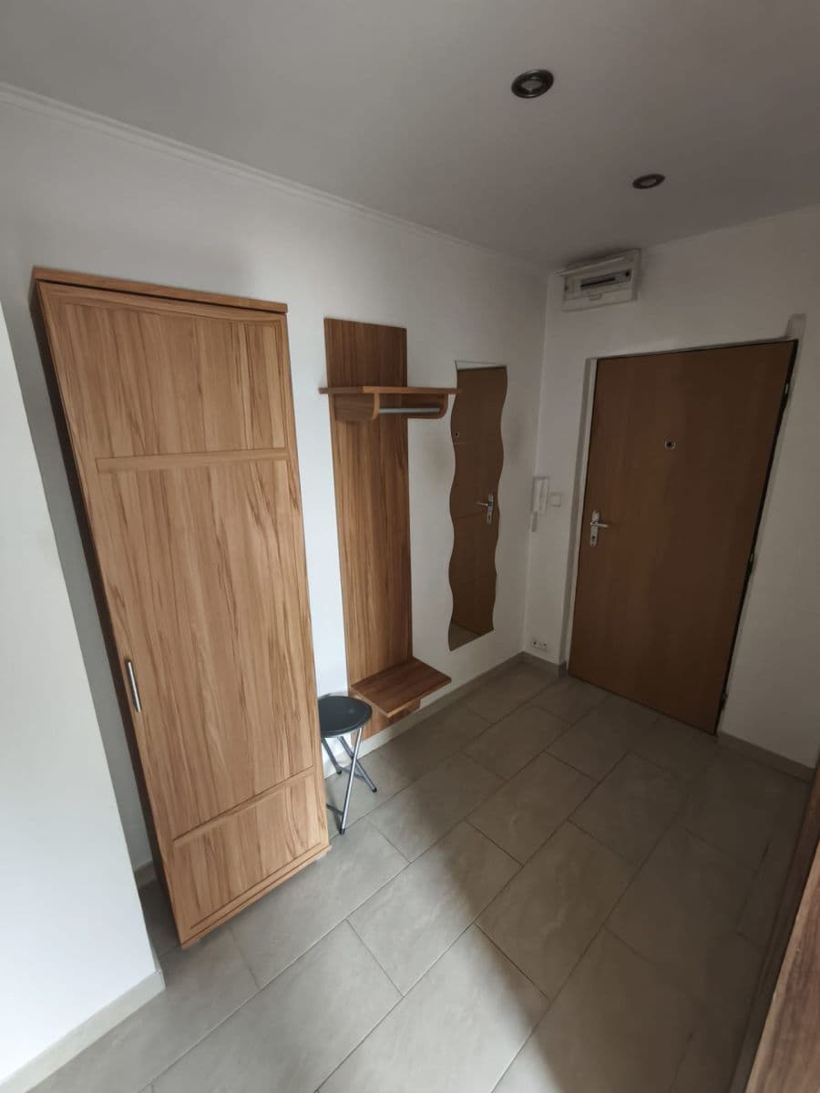 Pronájem bytu 1+kk 28 m², Tupolevova, Praha, Praha Pronájem bytu 1+kk 28 m², Tupolevova, Praha, Praha