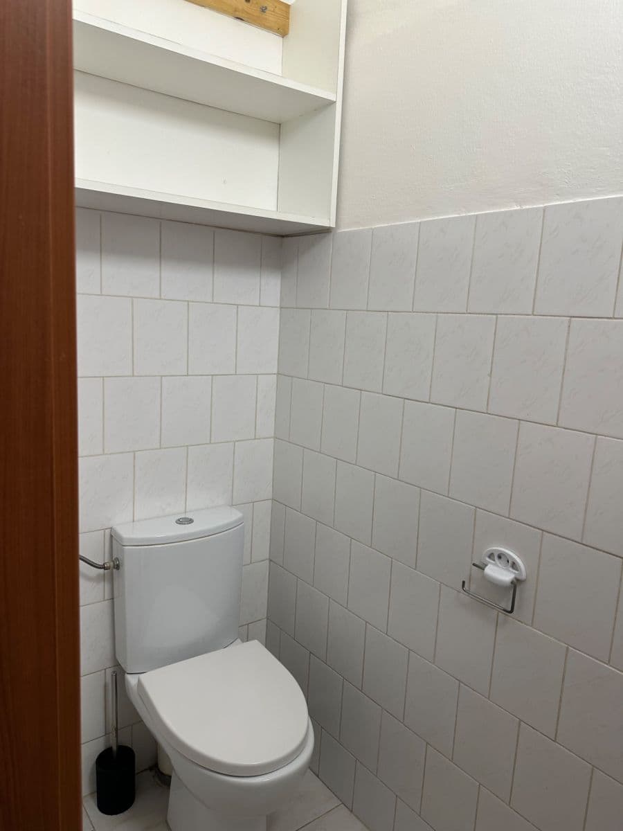 Pronájem bytu 1+1 48 m², Kostelecká, Mratín, Středočeský kraj Pronájem bytu 1+1 48 m², Kostelecká, Mratín, Středočeský kraj