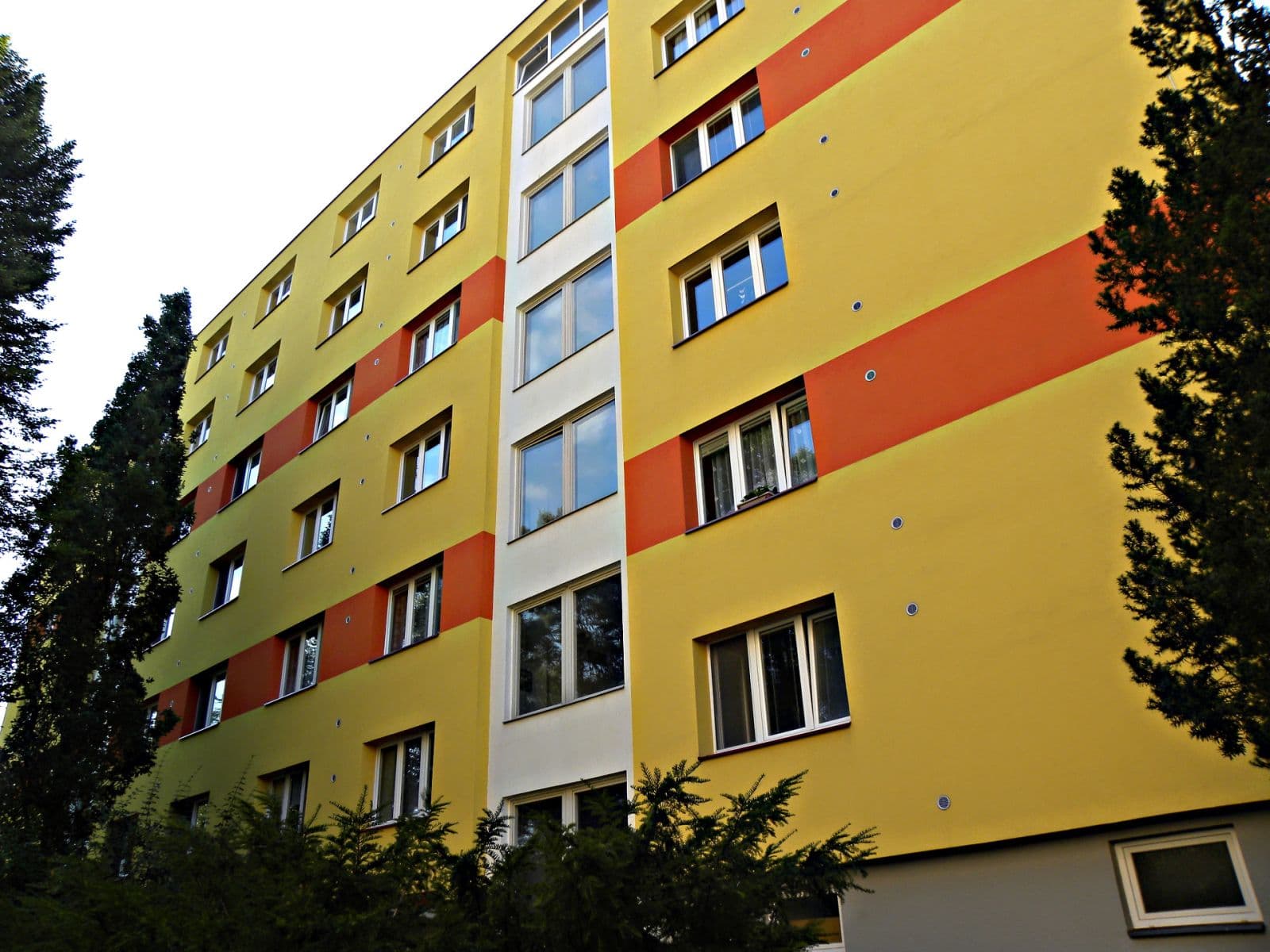 Pronájem bytu 1+1 39 m², Tyršova, Kolín, Středočeský kraj Pronájem bytu 1+1 39 m², Tyršova, Kolín, Středočeský kraj
