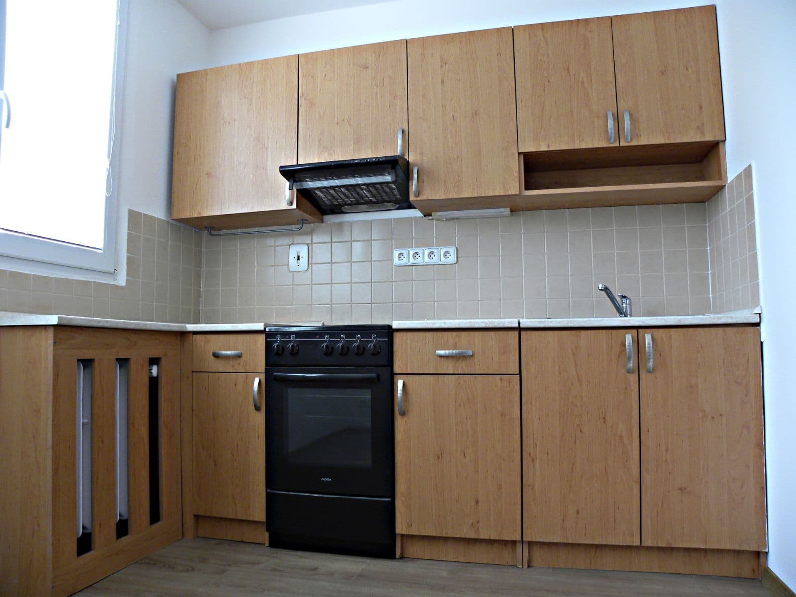 Pronájem bytu 1+1 39 m², Tyršova, Kolín, Středočeský kraj Pronájem bytu 1+1 39 m², Tyršova, Kolín, Středočeský kraj