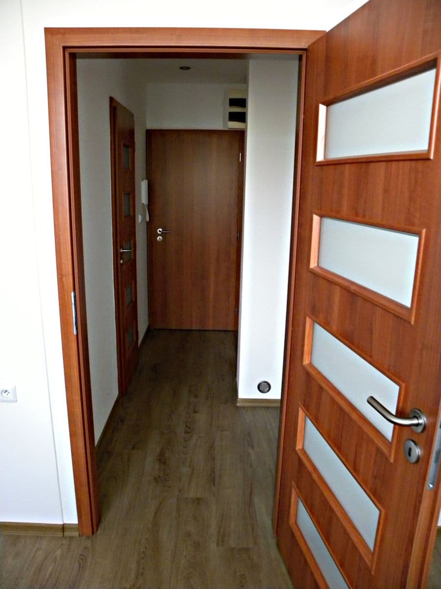 Pronájem bytu 1+1 39 m², Tyršova, Kolín, Středočeský kraj Pronájem bytu 1+1 39 m², Tyršova, Kolín, Středočeský kraj