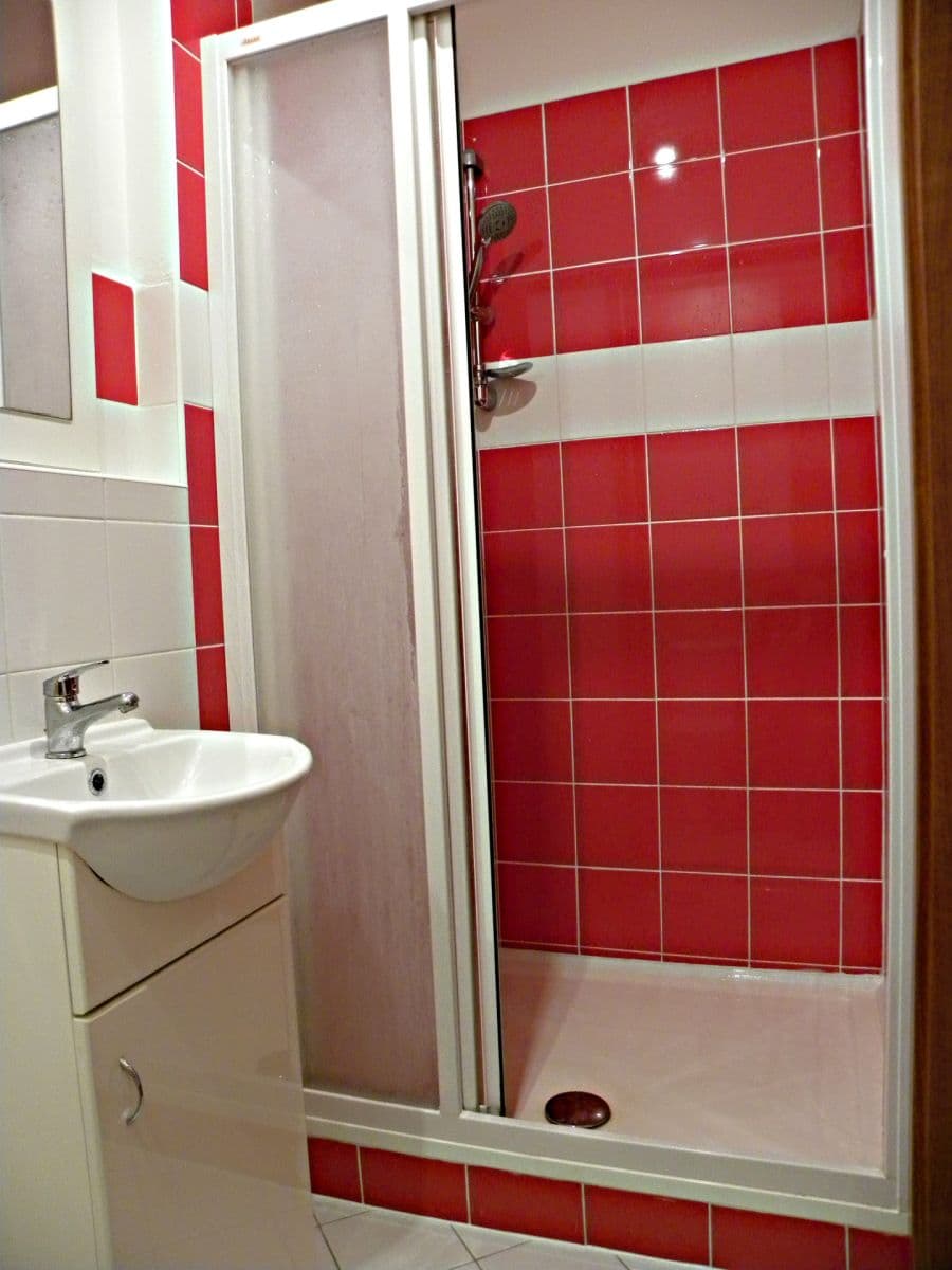 Pronájem bytu 1+1 39 m², Tyršova, Kolín, Středočeský kraj Pronájem bytu 1+1 39 m², Tyršova, Kolín, Středočeský kraj
