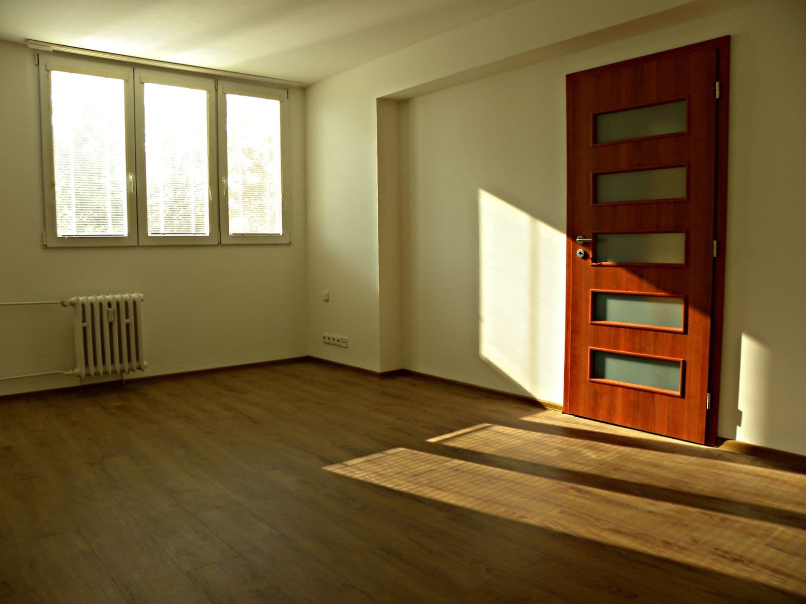 Pronájem bytu 1+1 39 m², Tyršova, Kolín, Středočeský kraj Pronájem bytu 1+1 39 m², Tyršova, Kolín, Středočeský kraj