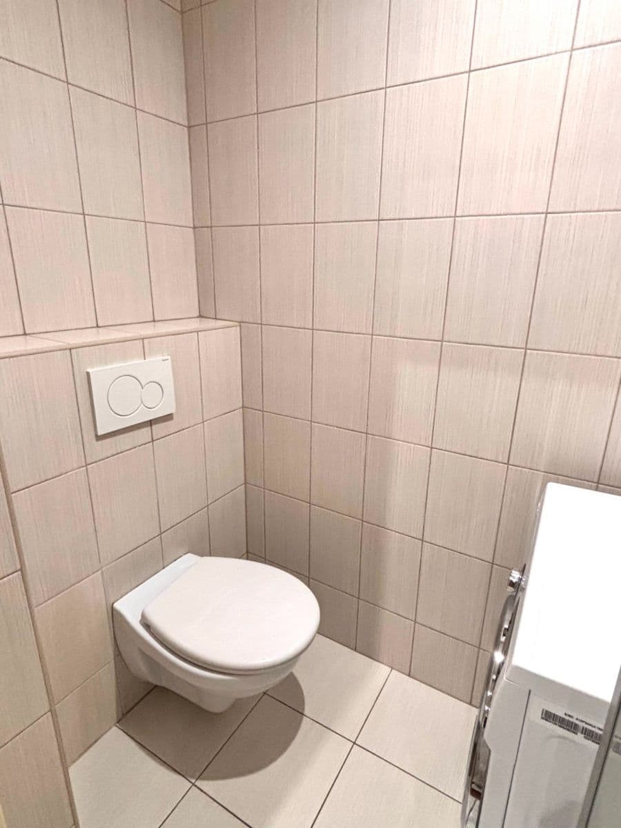 Pronájem bytu 2+1 62 m², Dělnická, Praha, Praha Pronájem bytu 2+1 62 m², Dělnická, Praha, Praha