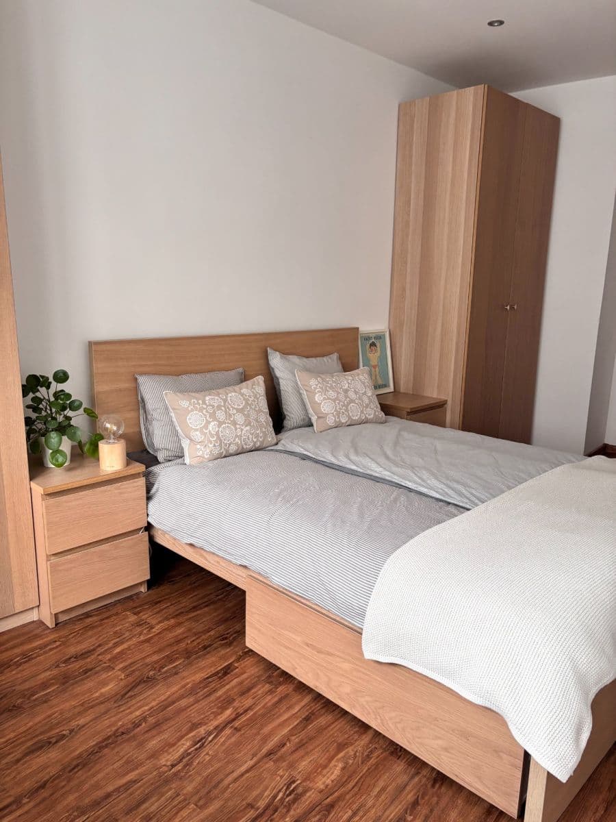 Pronájem bytu 2+1 62 m², Dělnická, Praha, Praha Pronájem bytu 2+1 62 m², Dělnická, Praha, Praha