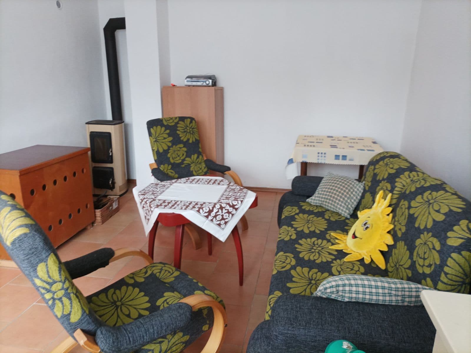 Prodej chaty, chalupy 106 m², pozemek 1.869 m², Zákostelní, Studená, Jihočeský kraj Prodej chaty, chalupy 106 m², pozemek 1.869 m², Zákostelní, Studená, Jihočeský kraj