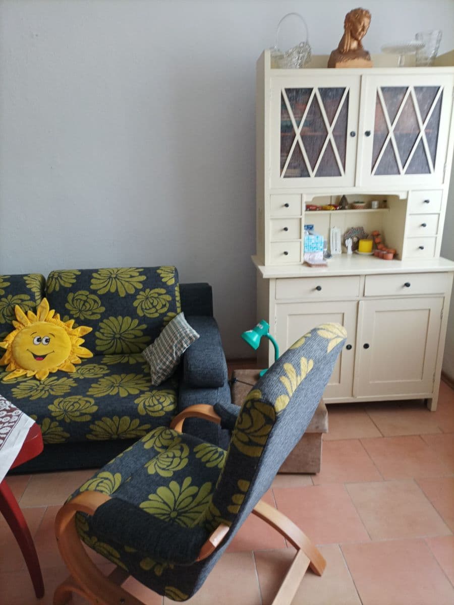 Prodej chaty, chalupy 106 m², pozemek 1.869 m², Zákostelní, Studená, Jihočeský kraj Prodej chaty, chalupy 106 m², pozemek 1.869 m², Zákostelní, Studená, Jihočeský kraj