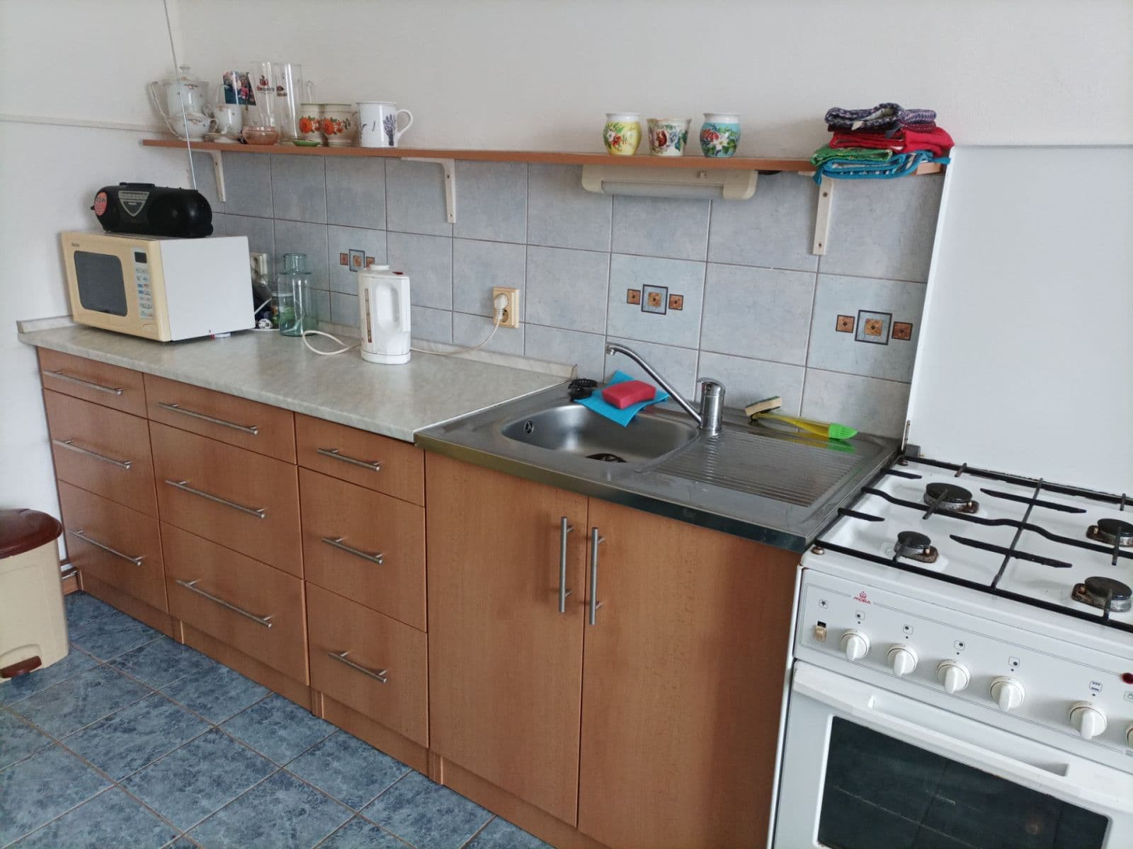 Prodej chaty, chalupy 106 m², pozemek 1.869 m², Zákostelní, Studená, Jihočeský kraj Prodej chaty, chalupy 106 m², pozemek 1.869 m², Zákostelní, Studená, Jihočeský kraj