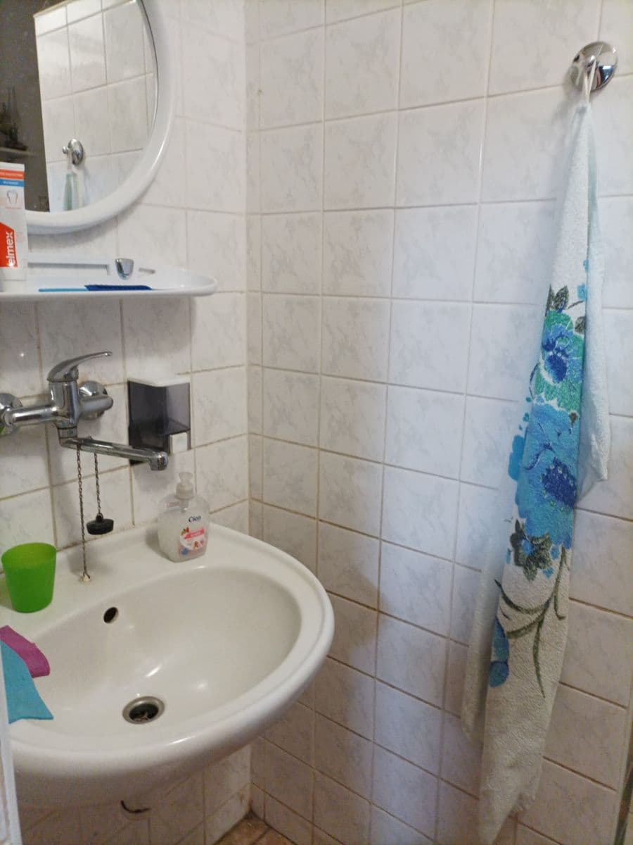 Prodej chaty, chalupy 106 m², pozemek 1.869 m², Zákostelní, Studená, Jihočeský kraj Prodej chaty, chalupy 106 m², pozemek 1.869 m², Zákostelní, Studená, Jihočeský kraj