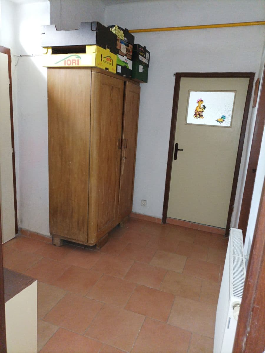 Prodej chaty, chalupy 106 m², pozemek 1.869 m², Zákostelní, Studená, Jihočeský kraj Prodej chaty, chalupy 106 m², pozemek 1.869 m², Zákostelní, Studená, Jihočeský kraj